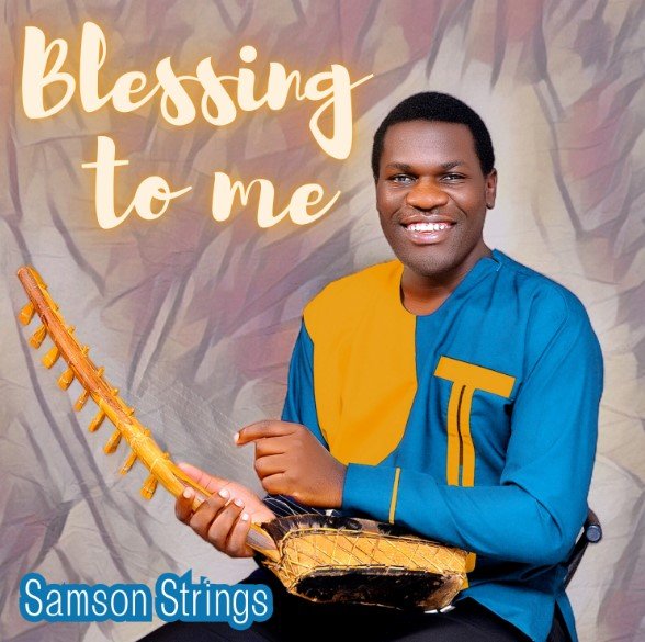 Samson Strings